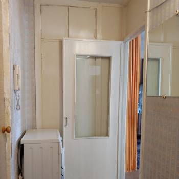 Продается 2-х комнатная квартира, 43 м²