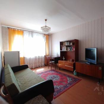 Продается 2-х комнатная квартира, 43 м²