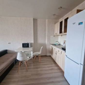 Сдается 1-комнатная квартира, 34,8 м²