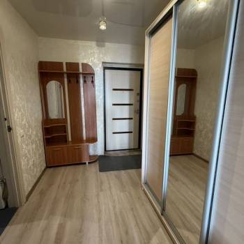 Сдается 1-комнатная квартира, 34,8 м²