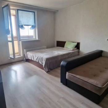 Сдается 1-комнатная квартира, 34,8 м²