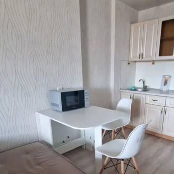 Сдается 1-комнатная квартира, 34,8 м²