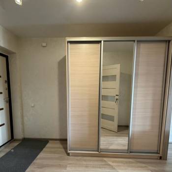 Сдается 1-комнатная квартира, 34,8 м²