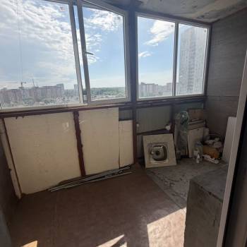 Сдается 1-комнатная квартира, 34,8 м²