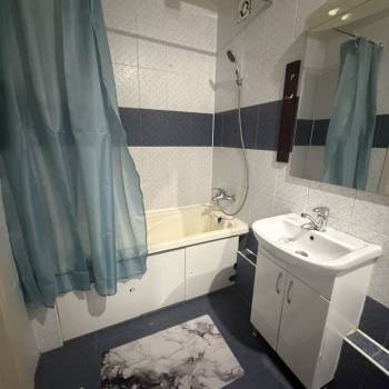 Сдается 1-комнатная квартира, 34,8 м²