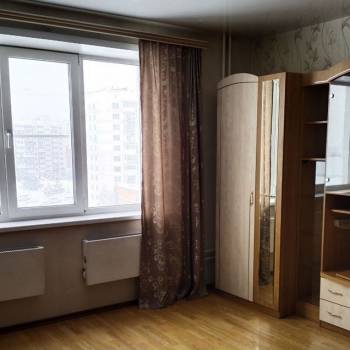 Сдается 1-комнатная квартира, 33 м²