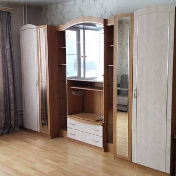 Сдается 1-комнатная квартира, 33 м²