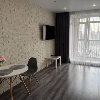Сдается 1-комнатная квартира, 35 м²