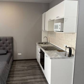 Сдается 1-комнатная квартира, 35 м²