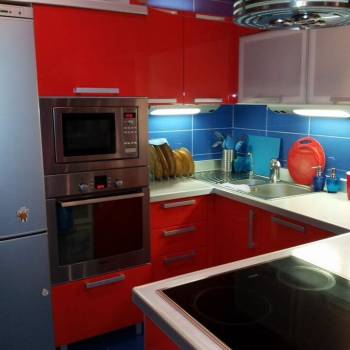 Сдается Многокомнатная квартира, 59,3 м²