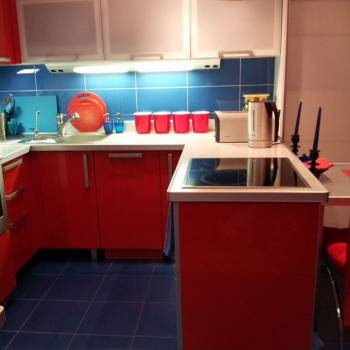 Сдается Многокомнатная квартира, 59,3 м²