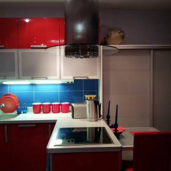 Сдается Многокомнатная квартира, 59,3 м²