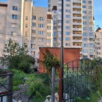 Сдается Многокомнатная квартира, 59,3 м²