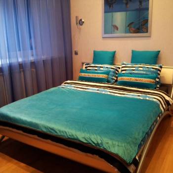 Сдается Многокомнатная квартира, 59,3 м²
