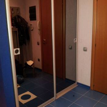 Сдается Многокомнатная квартира, 59,3 м²