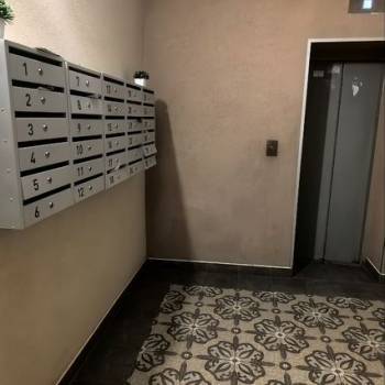 Сдается Многокомнатная квартира, 59,3 м²