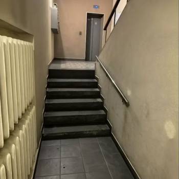 Сдается Многокомнатная квартира, 59,3 м²