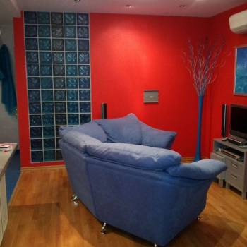 Сдается Многокомнатная квартира, 59,3 м²