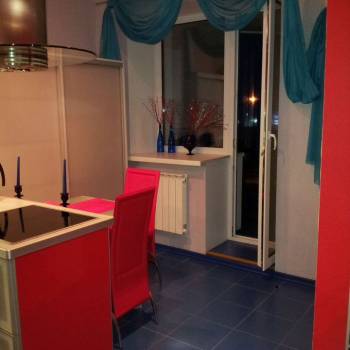 Сдается Многокомнатная квартира, 59,3 м²