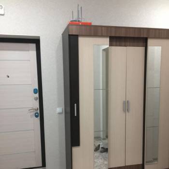 Сдается 1-комнатная квартира, 48 м²