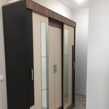 Сдается 1-комнатная квартира, 48 м²