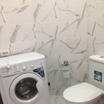 Сдается 1-комнатная квартира, 48 м²