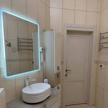 Продается Многокомнатная квартира, 128 м²