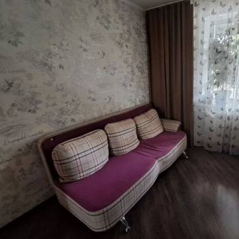 Продается 2-х комнатная квартира, 37,9 м²
