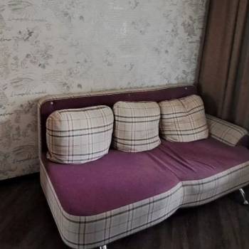 Продается 2-х комнатная квартира, 37,9 м²