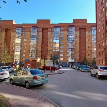 Продается 2-х комнатная квартира, 37,9 м²