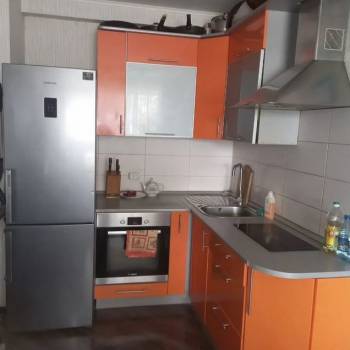 Продается 2-х комнатная квартира, 37,9 м²