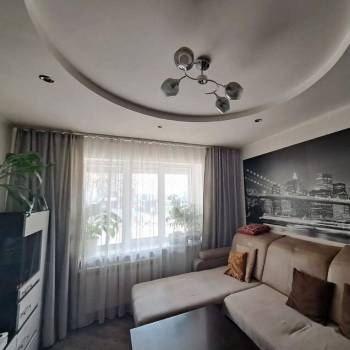 Продается 2-х комнатная квартира, 37,9 м²
