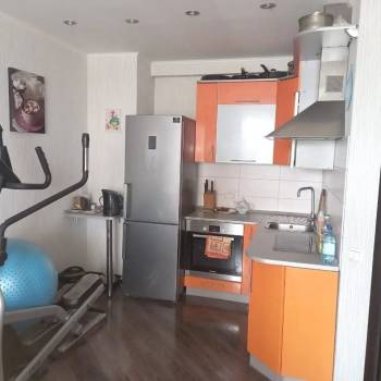Продается 2-х комнатная квартира, 37,9 м²