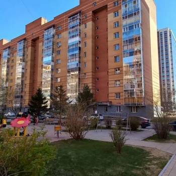 Продается 2-х комнатная квартира, 37,9 м²
