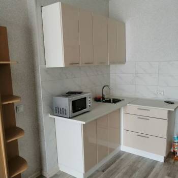 Сдается 1-комнатная квартира, 26 м²