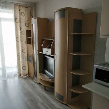 Сдается 1-комнатная квартира, 26 м²