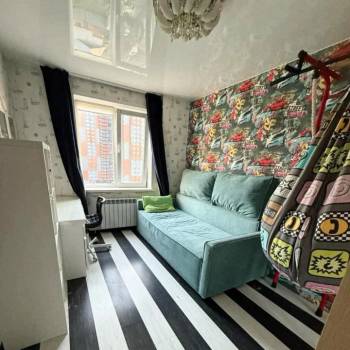 Сдается 2-х комнатная квартира, 51 м²