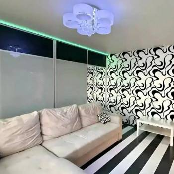 Сдается 2-х комнатная квартира, 51 м²