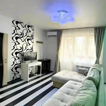 Сдается 2-х комнатная квартира, 51 м²