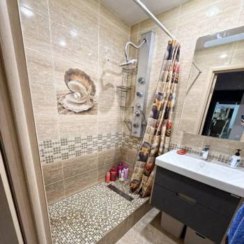 Сдается 2-х комнатная квартира, 51 м²