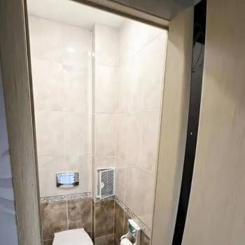 Сдается 2-х комнатная квартира, 51 м²
