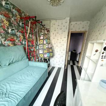 Сдается 2-х комнатная квартира, 51 м²