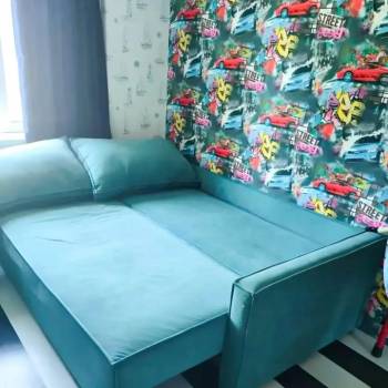 Сдается 2-х комнатная квартира, 51 м²