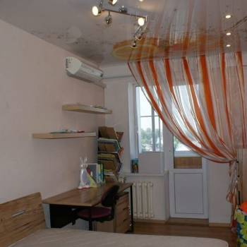Сдается Многокомнатная квартира, 91 м²