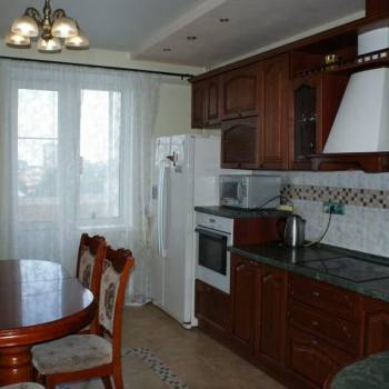Сдается Многокомнатная квартира, 91 м²