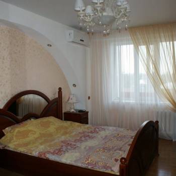 Сдается Многокомнатная квартира, 91 м²