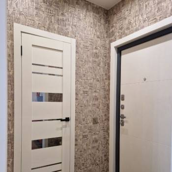 Сдается 1-комнатная квартира, 29 м²