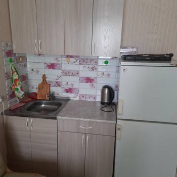 Сдается 1-комнатная квартира, 20 м²