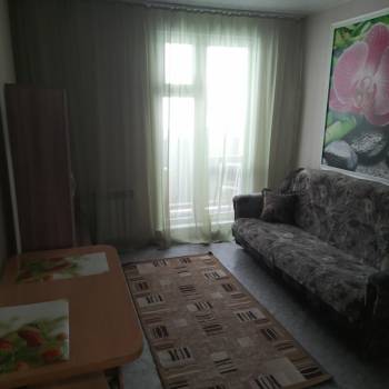 Сдается 1-комнатная квартира, 20 м²