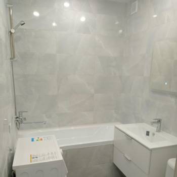 Сдается 2-х комнатная квартира, 42 м²